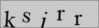 Sicherheitscode