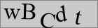 Sicherheitscode
