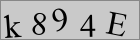 Sicherheitscode