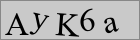 Sicherheitscode