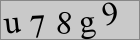 Sicherheitscode