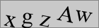 Sicherheitscode