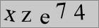 Sicherheitscode