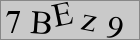 Sicherheitscode