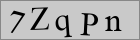 Sicherheitscode