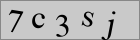 Sicherheitscode
