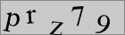 Sicherheitscode