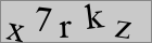 Sicherheitscode