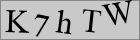 Sicherheitscode