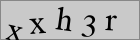 Sicherheitscode