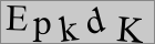 Sicherheitscode