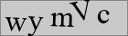 Sicherheitscode