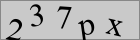 Sicherheitscode