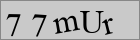 Sicherheitscode