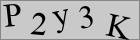 Sicherheitscode