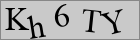 Sicherheitscode