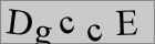 Sicherheitscode