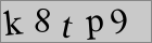 Sicherheitscode