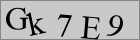 Sicherheitscode