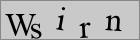 Sicherheitscode