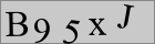 Sicherheitscode