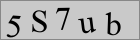 Sicherheitscode
