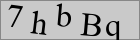 Sicherheitscode