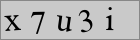 Sicherheitscode