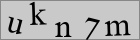 Sicherheitscode