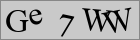 Sicherheitscode