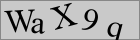Sicherheitscode