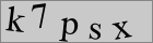 Sicherheitscode