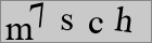 Sicherheitscode