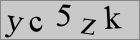 Sicherheitscode