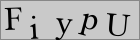 Sicherheitscode