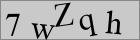 Sicherheitscode