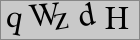 Sicherheitscode
