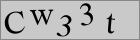 Sicherheitscode