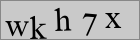 Sicherheitscode