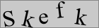 Sicherheitscode