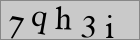 Sicherheitscode