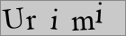 Sicherheitscode