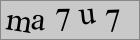 Sicherheitscode