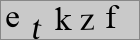 Sicherheitscode