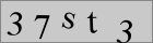 Sicherheitscode