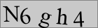 Sicherheitscode