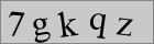 Sicherheitscode