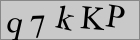 Sicherheitscode