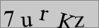 Sicherheitscode