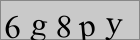Sicherheitscode